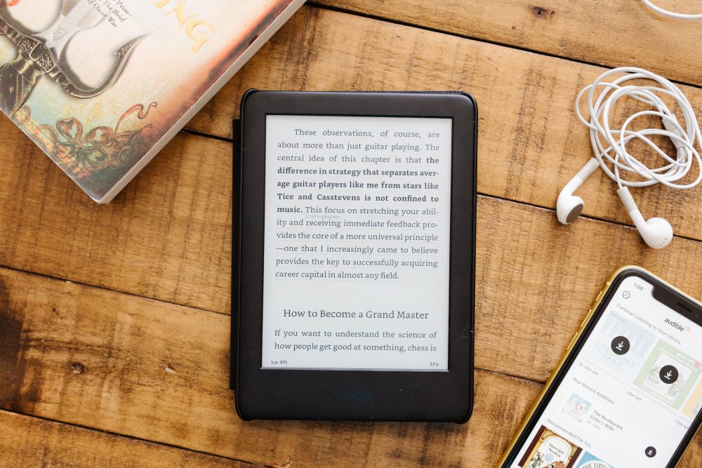 What is Kindle Unlimited?. Kindle Unlimited is a subscription…, by An  Affable Writer