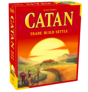settlers of catan