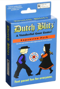 dutch blitz