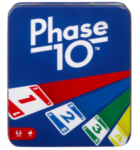 phase 10