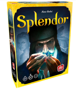 splendor