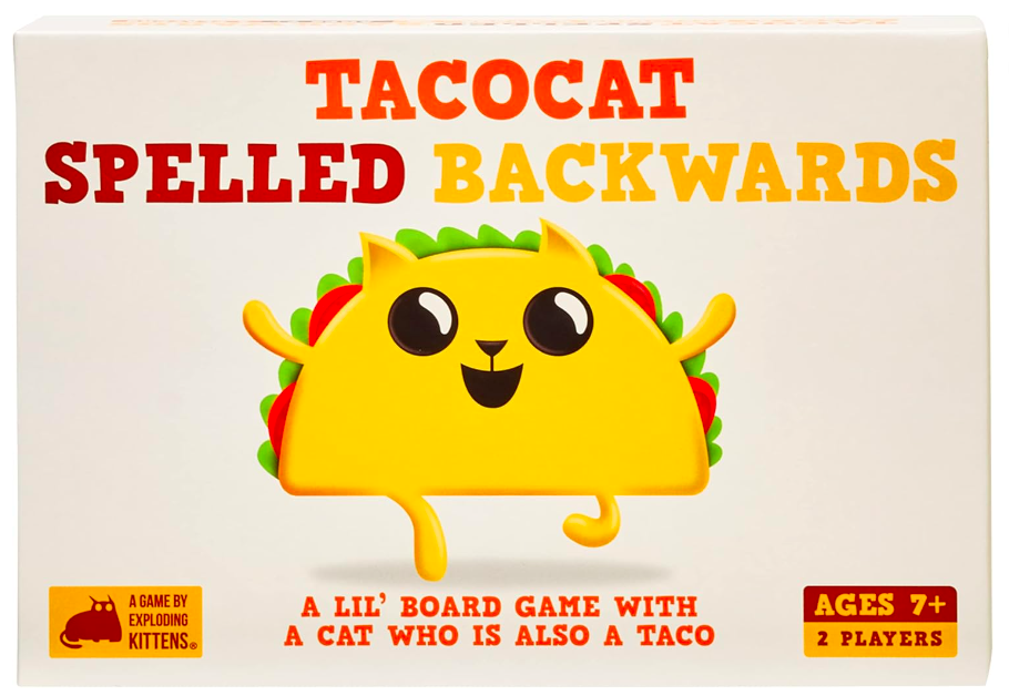tacocat