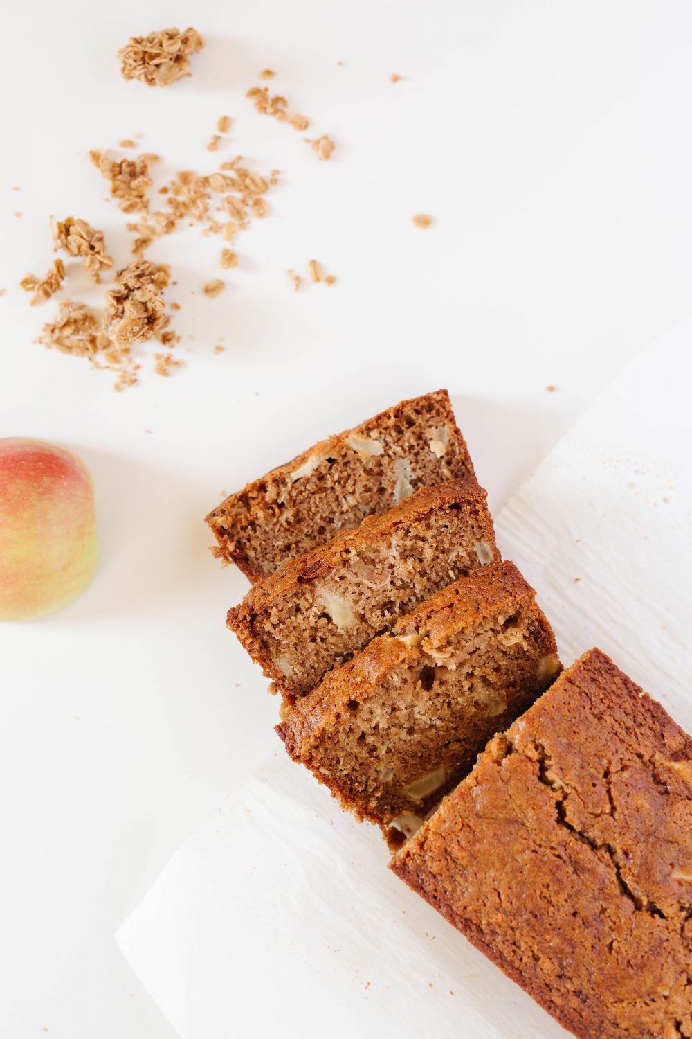 apple bread