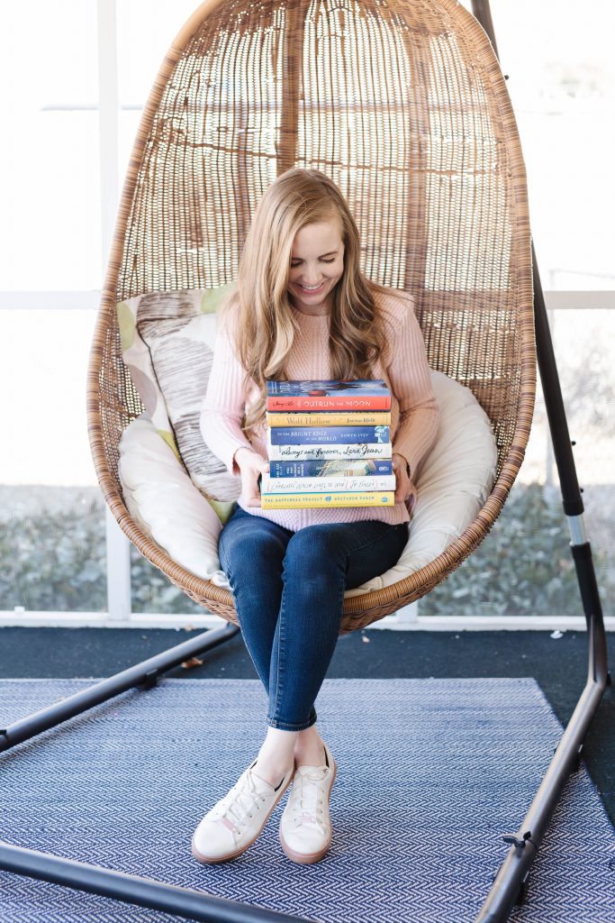 Everything you need to know about Book Outlet Everyday Reading