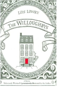 the willoughbys book