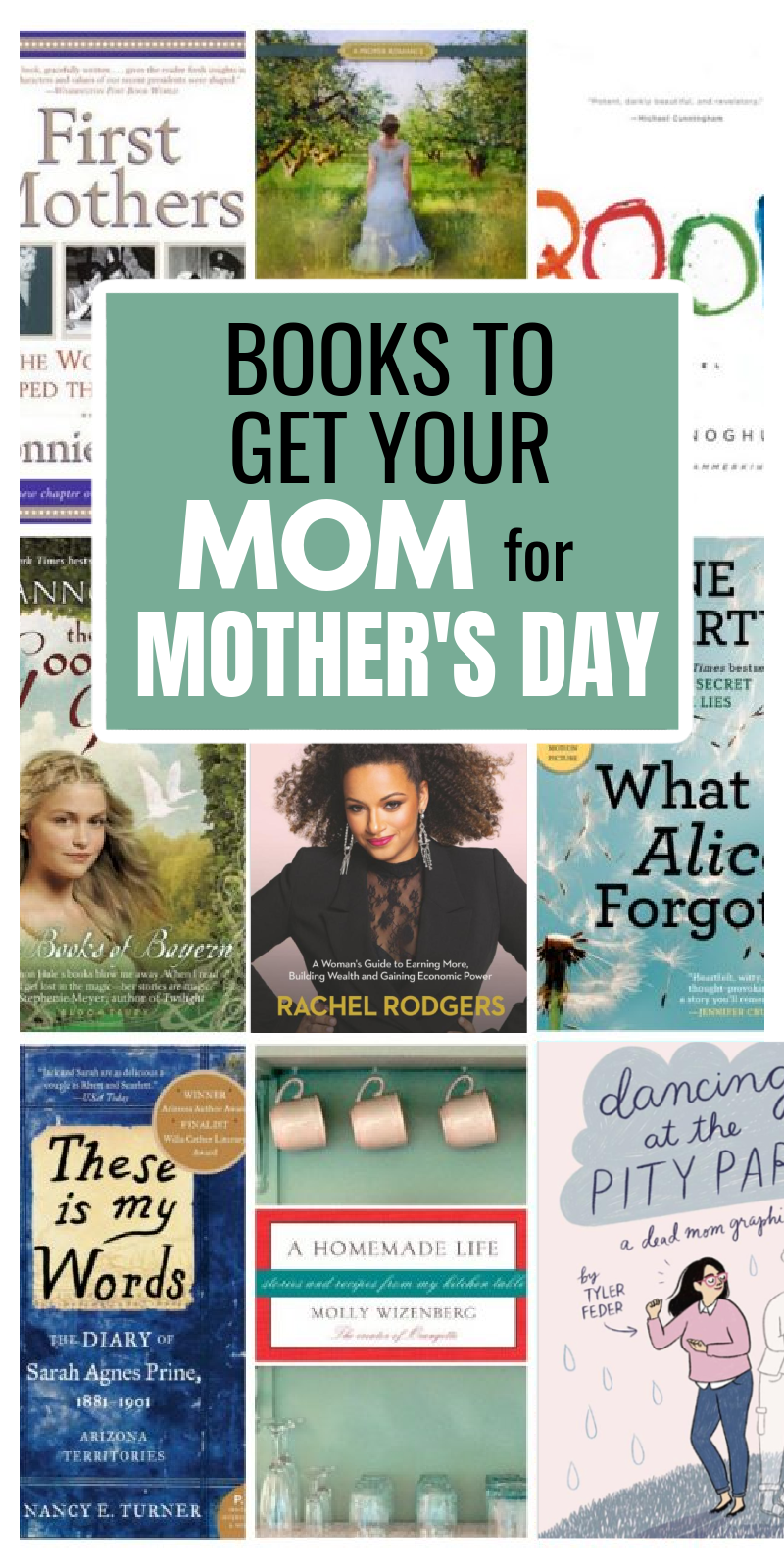 7 Gadgets for Moms that will Make Her Life Easier - The Soccer Mom Blog