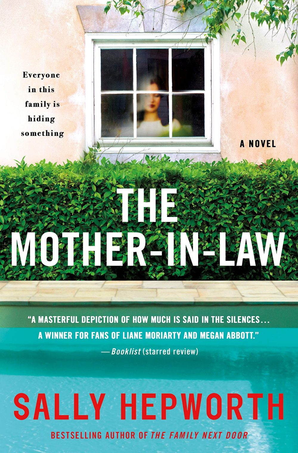 The Mother in Law by Sally Hepworth