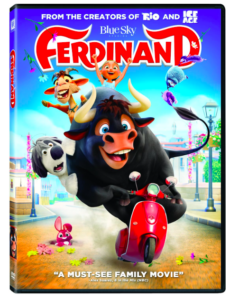 ferdinand movie