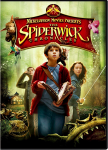 spiderwick chronicles movie