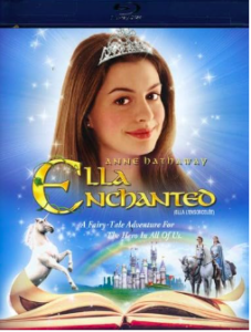 ella enchanted movie