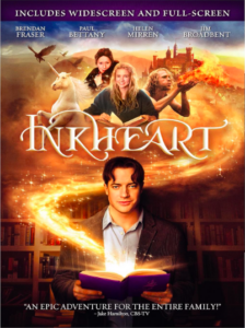 inkheart movie