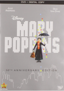 mary poppins movie