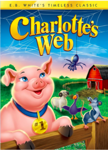charlotte's web movie