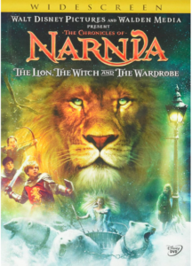 narnia movie