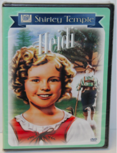 heidi movie