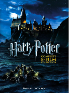 harry potter movie
