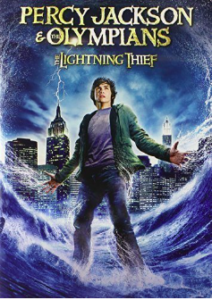 the lightning thief movie