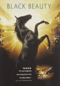 black beauty movie