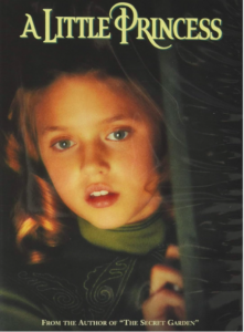 a little princess movie