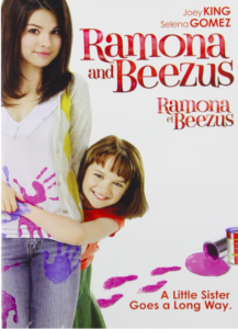 ramona and beezus movie
