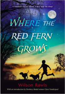 where the red fern grows movie