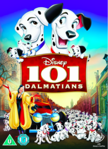 101 dalmations movie