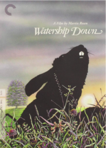 watership down movie
