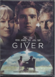 the giver movie