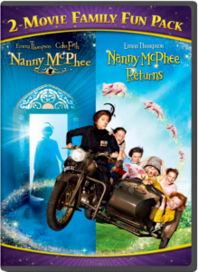 nanny mcphee movie