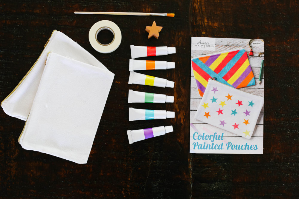 Craft Kits for Girls, Creative Girls Club