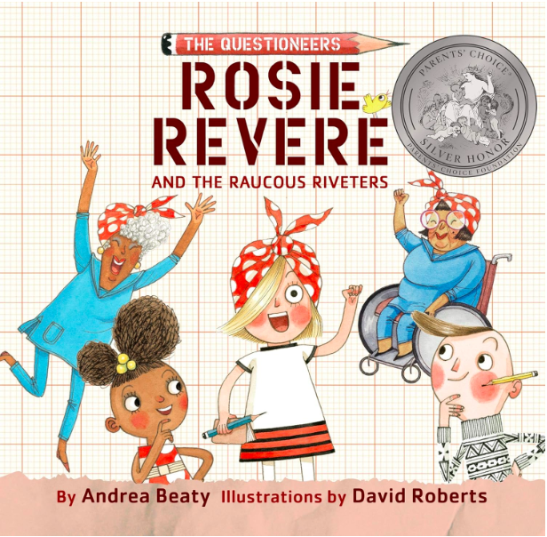 rosie revere