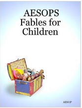aesops fables for children book