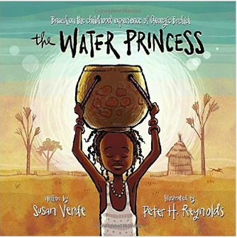 the water princess