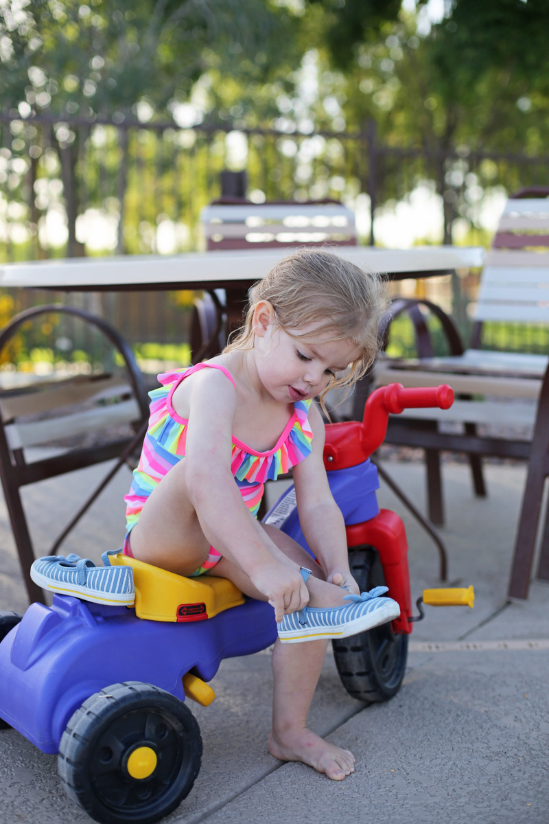 My favorite kid swimsuits for 60 70 off Everyday Reading