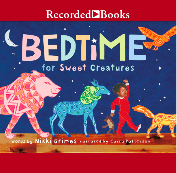 bedtime