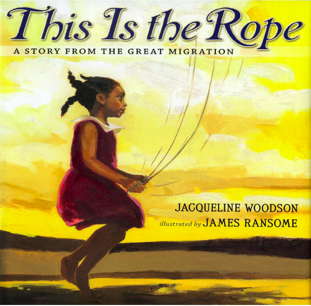 this is the rope book