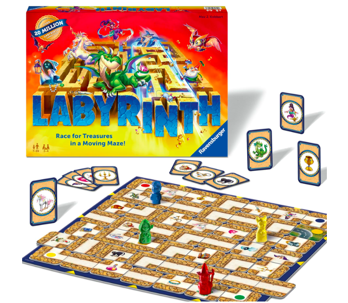 labyrinth
