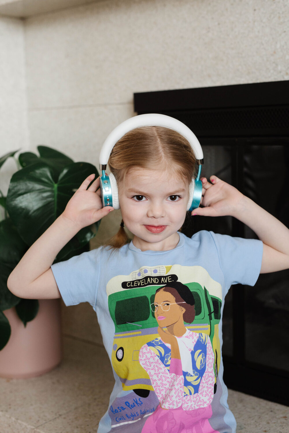 kids headphones