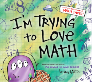 13 Fun Books About Math and Numbers - Everyday Reading