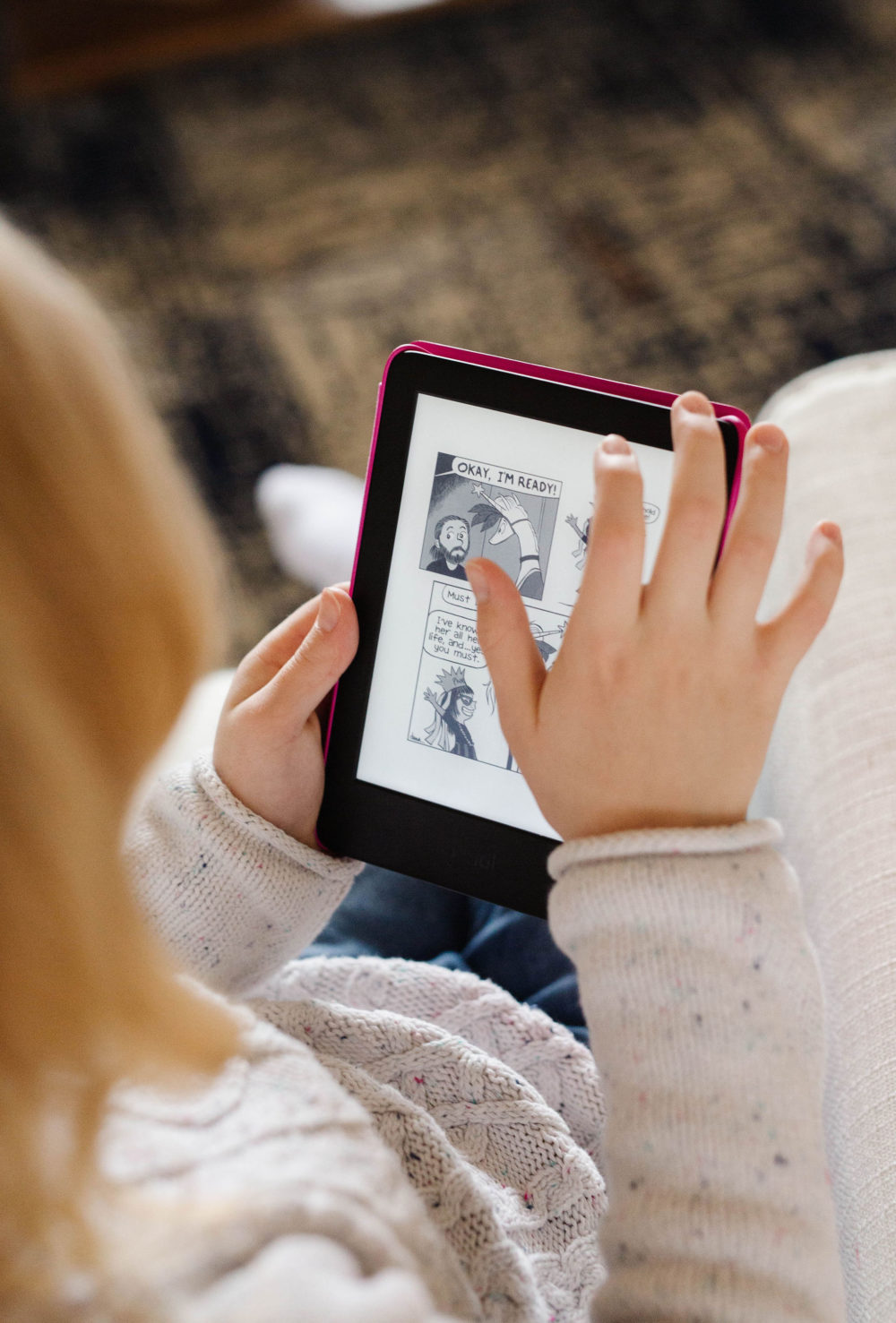 6 Different Ways to Load eBooks on Your Kindle