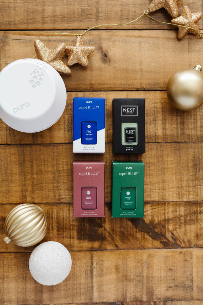 Everything to Know About Pura Scents Everyday Reading