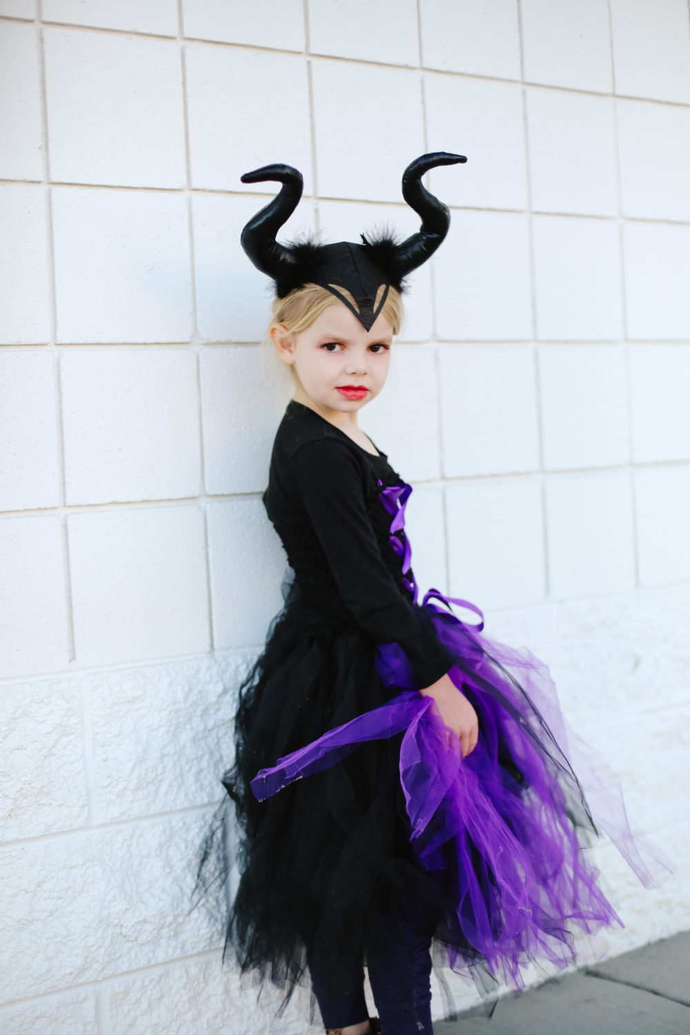 disney villain costumes tween