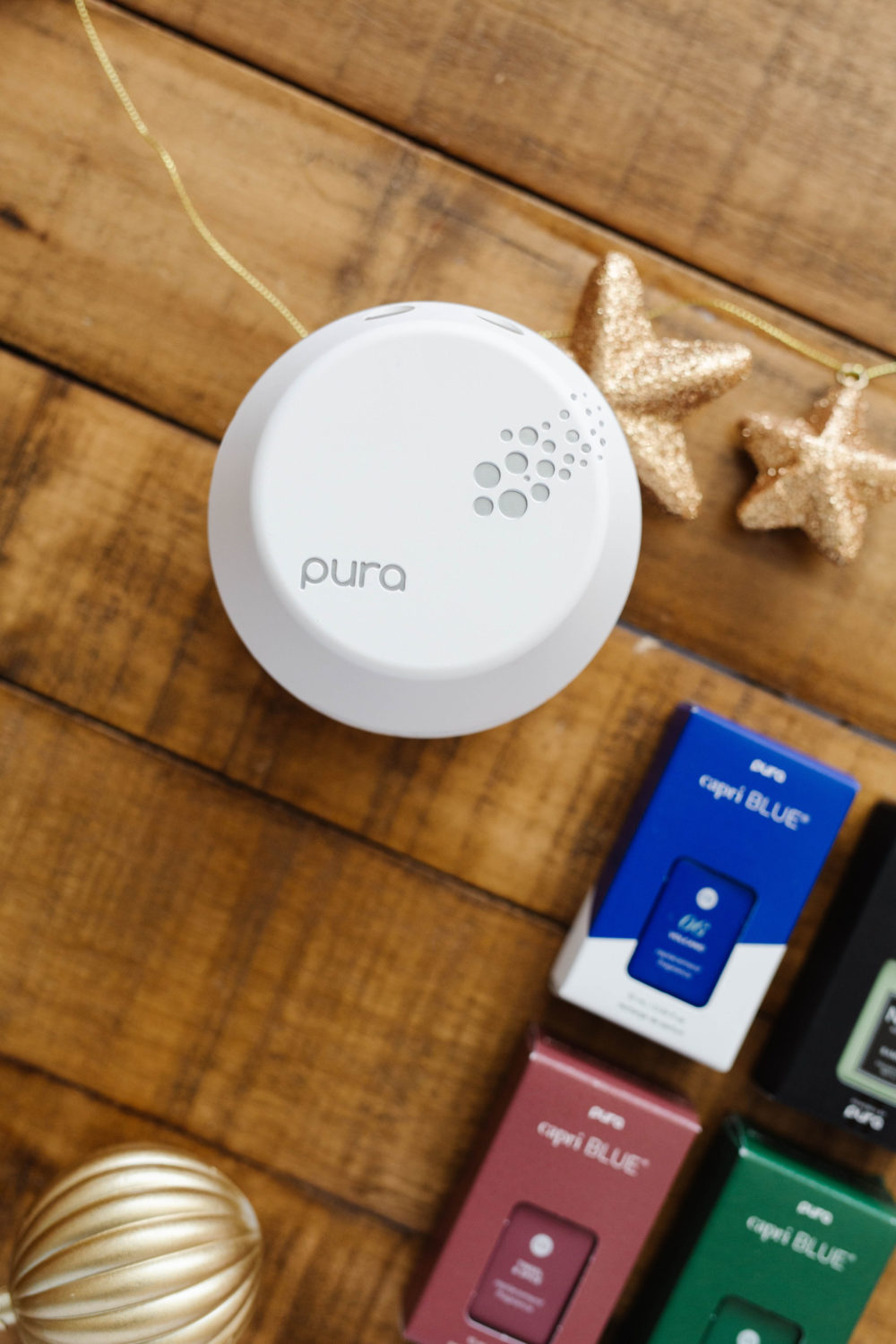 Everything to Know About Pura Scents - Everyday Reading