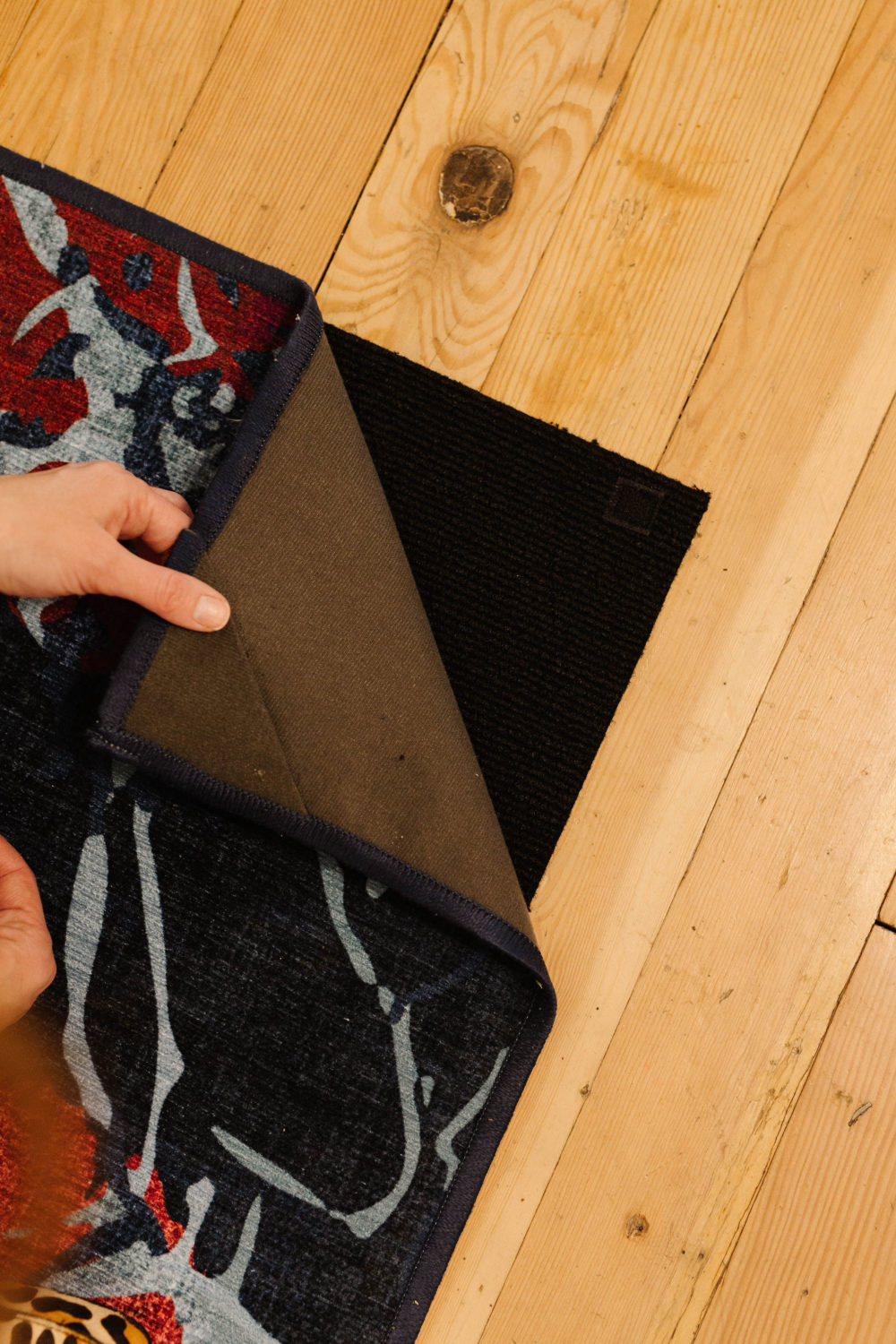 Ruggable Rug Pads