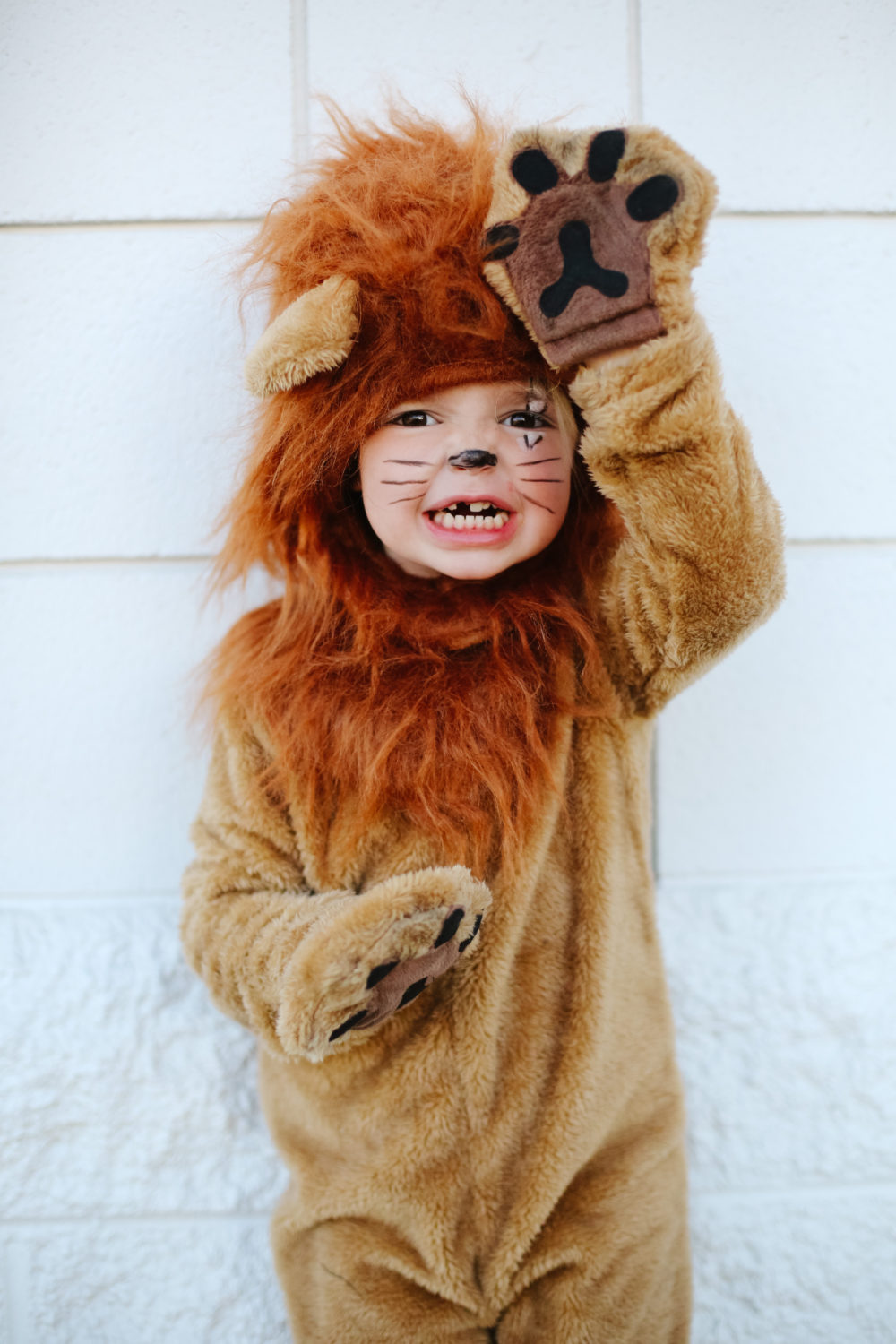 scar costume