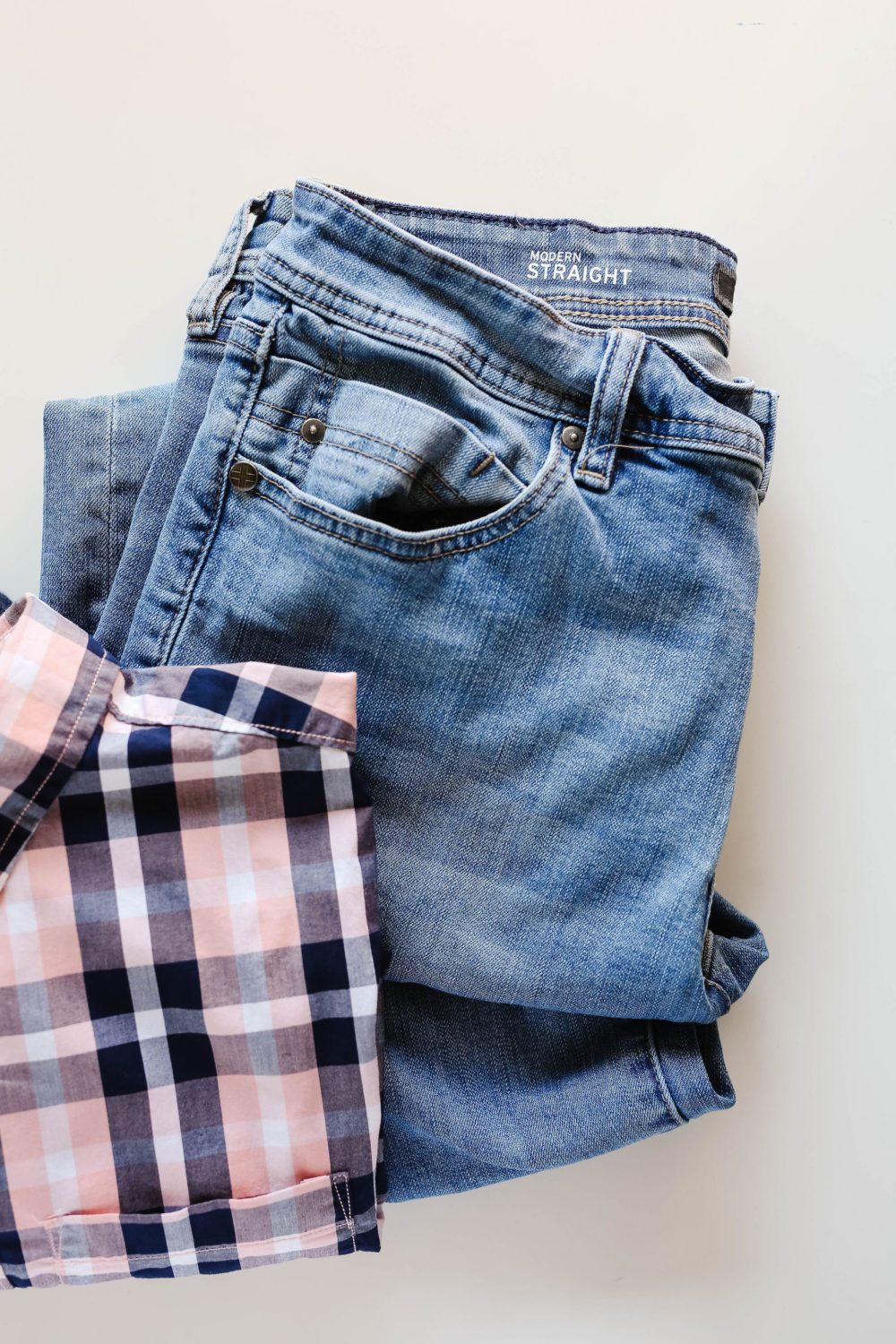 Stitch Fix Adds Extras to Men's