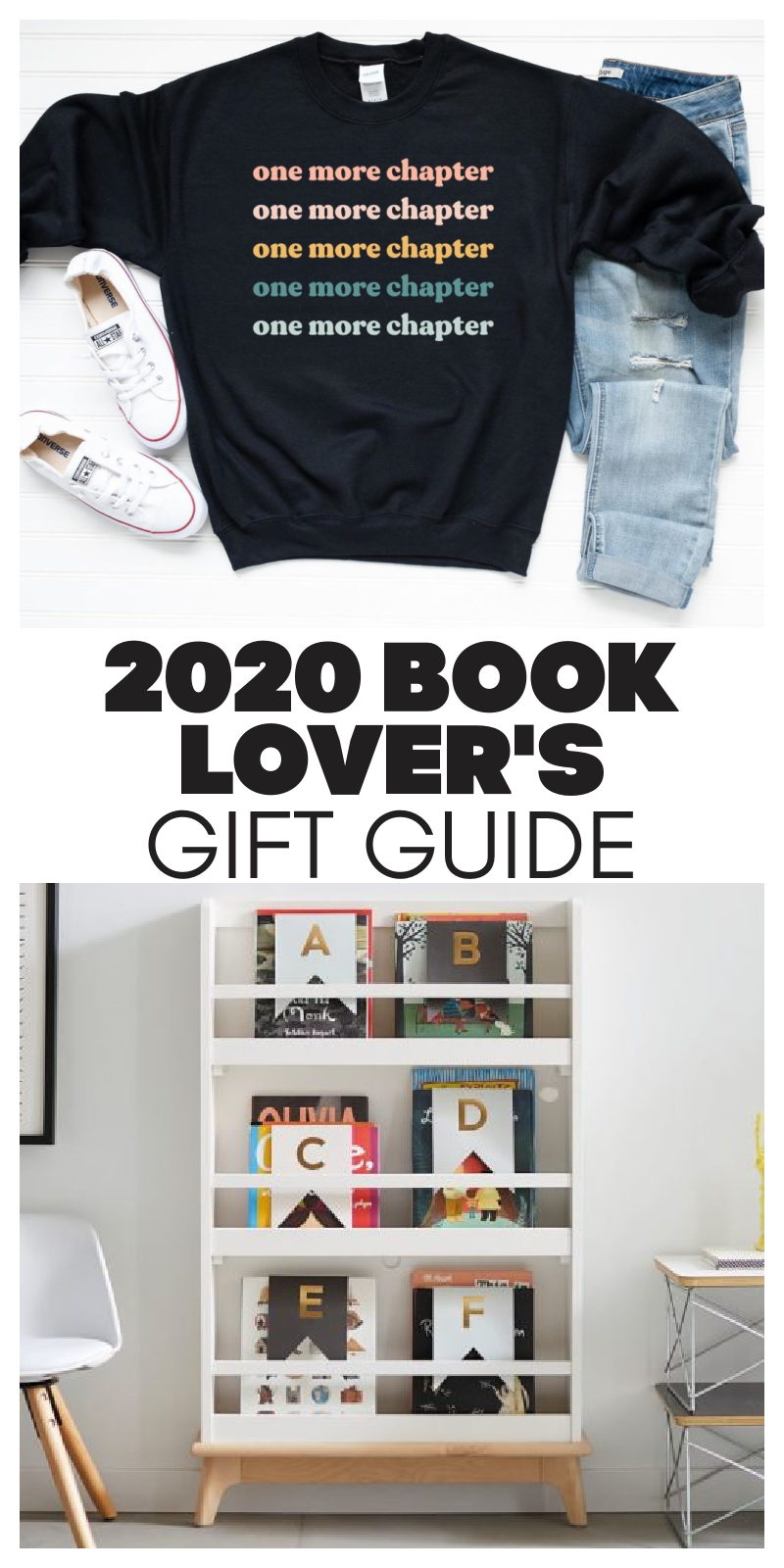 christmas gifts for book lovers