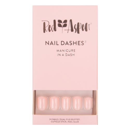 Nail Dashes - Everyday Reading