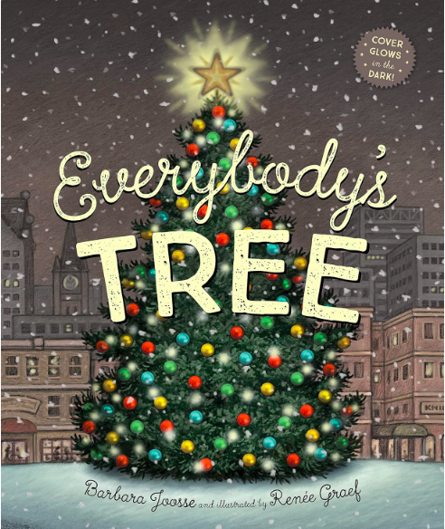 everybody's tree