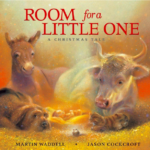 room for a little one book